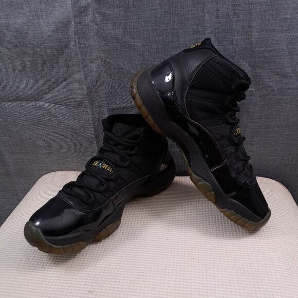 Size 8 - Nike Jordan 11 Retro High Gamma Blue Men